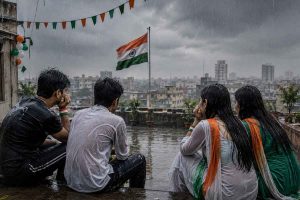 স্বাধীনতা দিবসের স্পেশাল প্ল্যান ভেস্তে দিতে পারে তুমুল বৃষ্টি! কী বলছে হাওয়া অফিস?