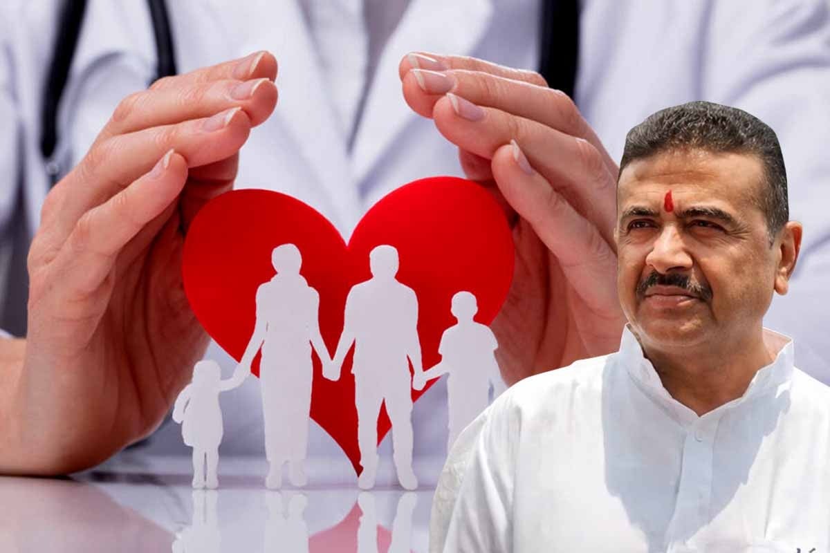 কবে থেকে চালু হবে মুখ্যমন্ত্রী স্বাস্থ্যবিমা, দিনক্ষণ ঘোষণা করলেন মুখ্যমন্ত্রী