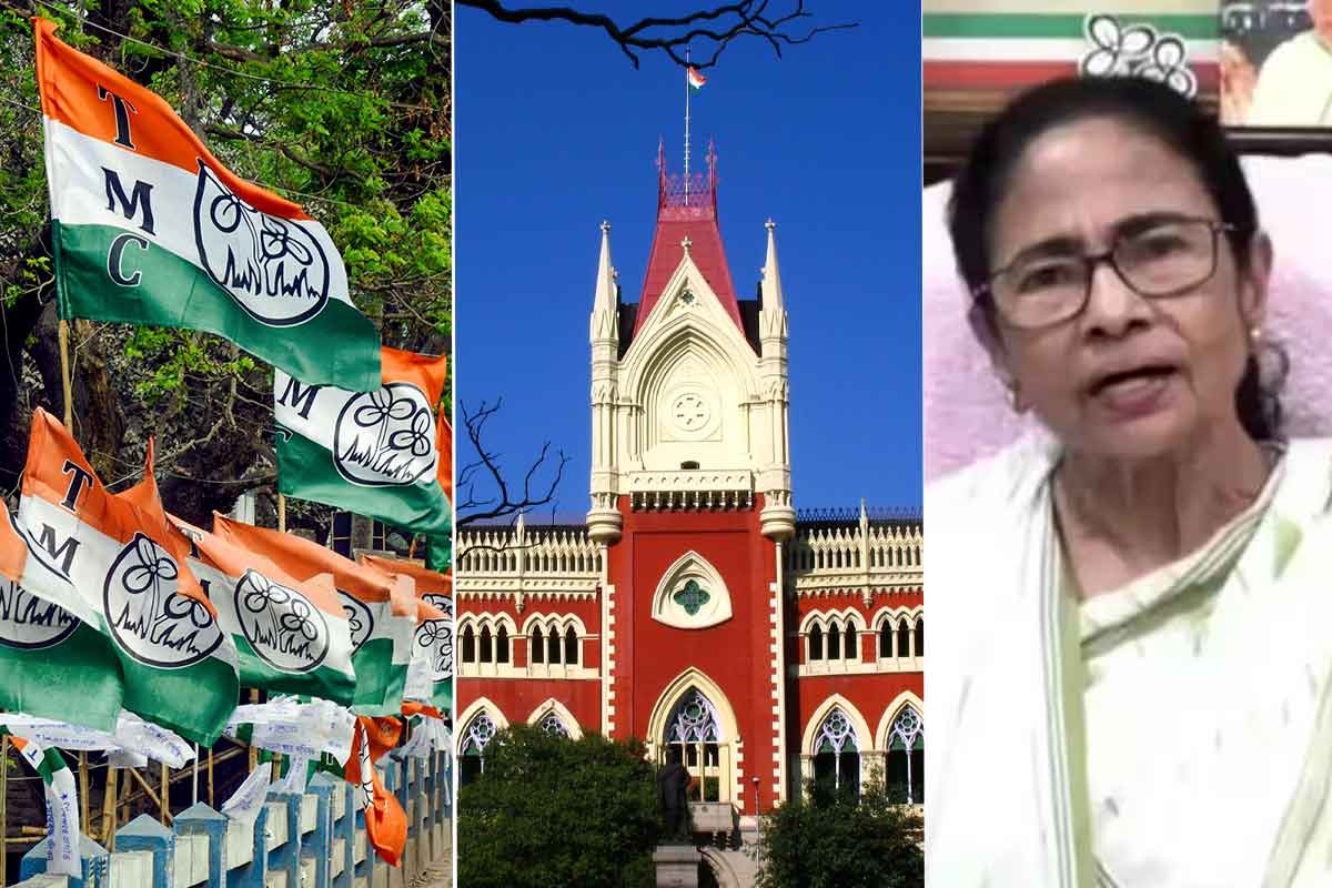 টিএমসিপির প্রতিষ্ঠা দিবসের কর্মসূচিতেও জট! হস্তক্ষেপ চেয়ে হাই কোর্টে কালীঘাট তৃণমূল