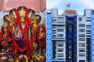 এবার মনসা পুজোয় হাফ ছুটি, কারা পাবেন? বিজ্ঞপ্তি জারি নবান্নের