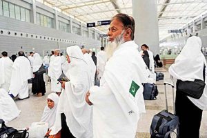 ‘সৌদিতে ভিক্ষা করবেন না’, মান বাঁচাতে দেশের হজযাত্রীদের কড়া বার্তা পাকিস্তানের