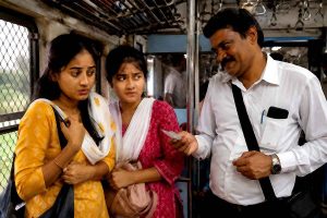 ‘একজনকে বিয়ে করব, একজনকে সারারাত নাচাবো’, দুই নৃত্যশিল্পীকে কুকথা বলা সেই টিকিট পরীক্ষক গ্রেপ্তার