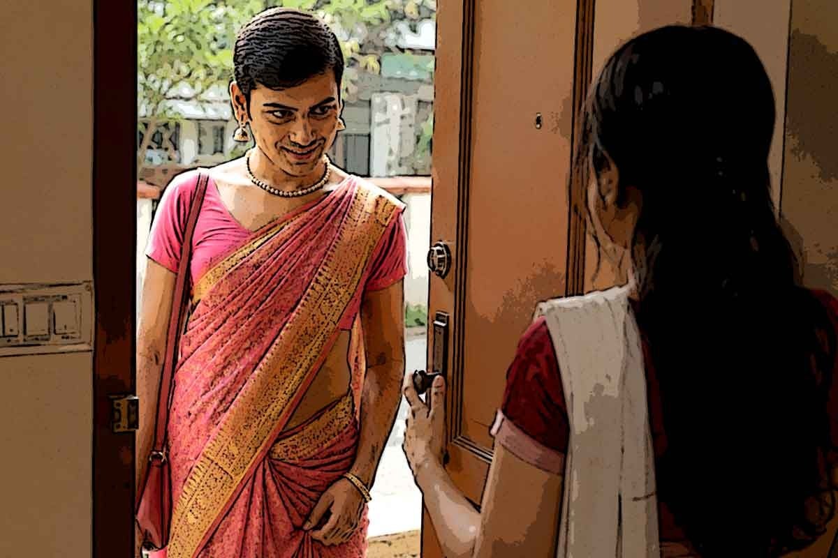 রূপান্তরকামী সেজে বাড়িতে ঢুকে গৃহবধূকে ‘ধর্ষণ’! চাঞ্চল্য খাস মুম্বইয়ে