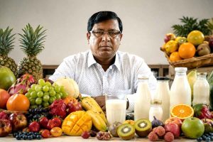 মাসে লক্ষ লক্ষ টাকার ফল, দুধ লাগত দিনে ৪০ লিটার! টুলুর খাদ্যাভাস নিয়ে জোর চর্চা