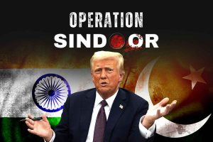 কীভাবে আগেই ভারত-পাক সংঘর্ষবিরতি ঘোষণা ট্রাম্পের? প্রকাশ্যে ‘সিঁদুরে’র চাঞ্চল্যকর তথ্য