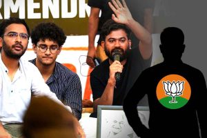 বিজেপির পদ থেকে ‘বিতাড়িত’, কয়েকদিন পরেই ‘ককরোচ’দের প্রশংসায় পঞ্চমুখ পদ্ম সাংসদ