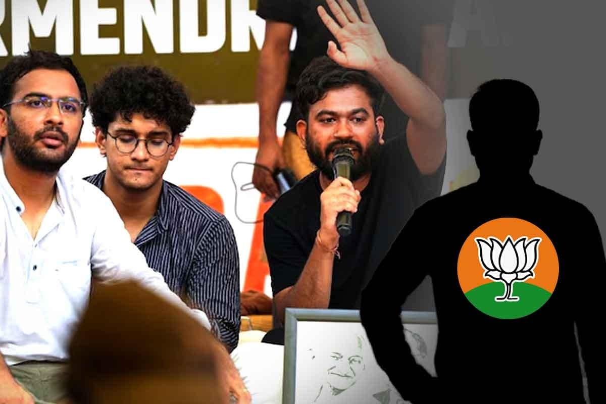 বিজেপির পদ থেকে ‘বিতাড়িত’, কয়েকদিন পরেই ‘ককরোচ’দের প্রশংসায় পঞ্চমুখ পদ্ম সাংসদ