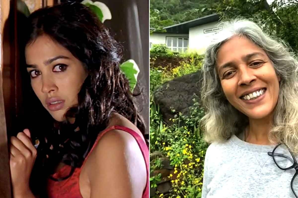 বলিউড ছেড়ে চাষে মন, পাহাড়-জঙ্গলে বাস, কোথায় ‘রাজ’ ছবির সেই ‘সুন্দরী অশরীরী’ মালিনী?