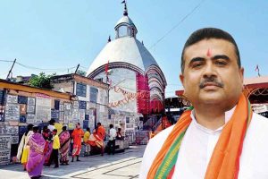 তারাপীঠে পুজো, প্রশাসনিক বৈঠক, একগুচ্ছ কর্মসূচিতে বীরভূম সফরে মুখ্যমন্ত্রী