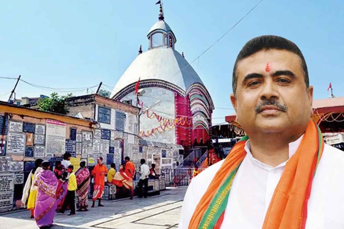 তারাপীঠে পুজো, প্রশাসনিক বৈঠক, একগুচ্ছ কর্মসূচিতে বীরভূম সফরে মুখ্যমন্ত্রী