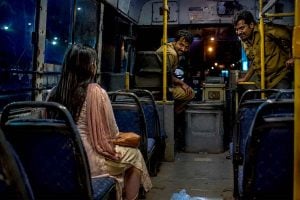 ফের দিল্লিতে গণধর্ষণ! মাঝরাতে ফাঁকা বাসে কিশোরীকে যৌন নির্যাতনের অভিযোগে গ্রেপ্তার চালক-কন্ডাকটর