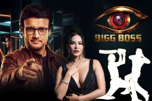সানির সঙ্গে মাখামাখি, টাকার লোভে হাজির ‘ব্যর্থ’ ক্রিকেটারও! ‘বিগ বসে’ খেলোয়াড়দের কেচ্ছাও কম নয়