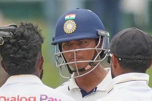 ‘সীমা পার করলে বুঝিয়ে দিতে হবে’, গুঁতো বিতর্কে হুমকি যশস্বীর, পড়লেন শাস্তির মুখে