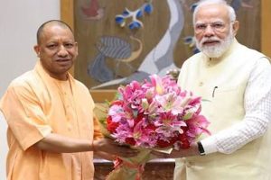 ‘সাতচল্লিশে মোদি থাকলে কেউ দেশের ক্ষতি করতে পারত না’, মন্তব্য যোগীর