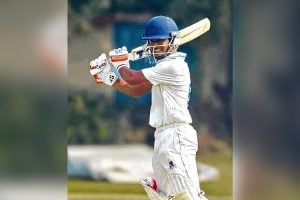 দুর্গাপুর-কলকাতা ‘ডেলি প্যাসেঞ্জার’ থেকে জাতীয় দলে, স্বপ্নপূরণ বঙ্গতনয় অভিপ্রায়ের