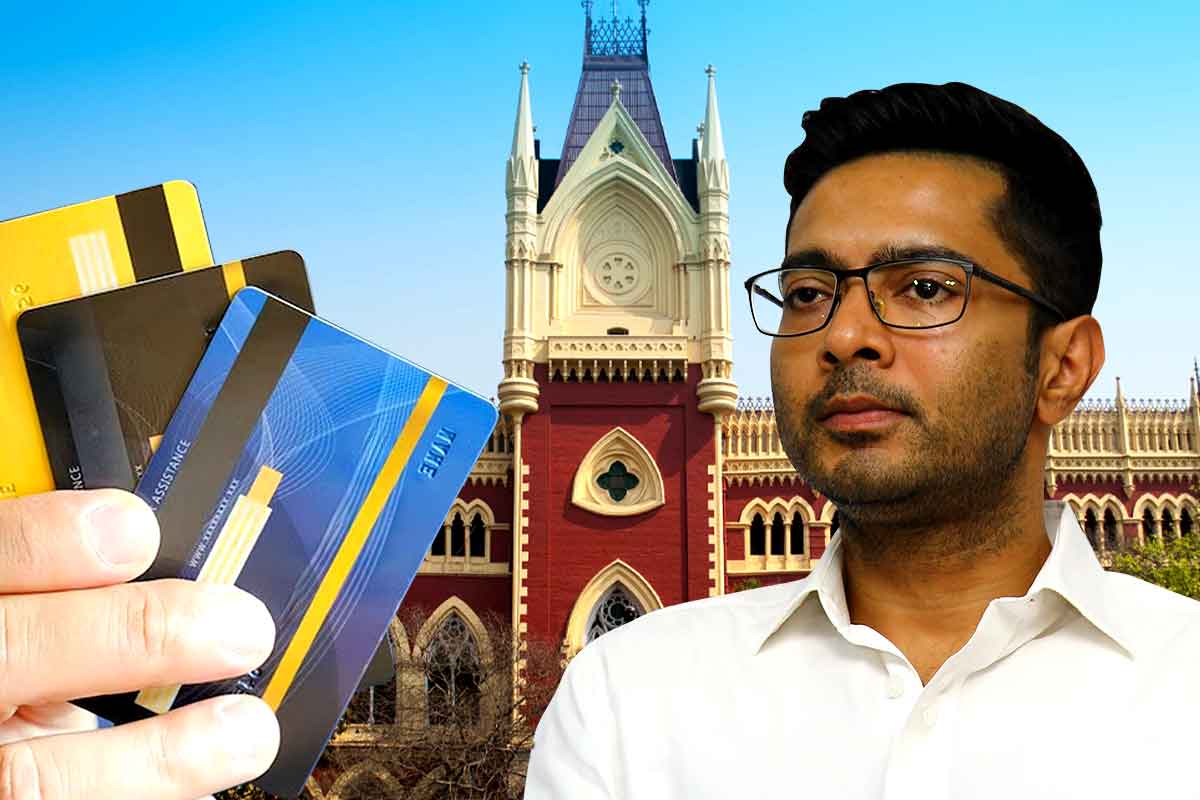 ডেবিট-ক্রেডিট কার্ড ব্যবহারে বাধা নেই! অ্যাকাউন্ট ফ্রিজ মামলাতেও হাই কোর্টে স্বস্তি অভিষেকের