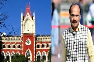 তৃণমূলের পর এনসিপিআই! কার্যালয় ফিরে পেতে আদালতে অধীর, ‘এ তো দিল্লির মসনদ’, তাজ্জব হাই কোর্ট