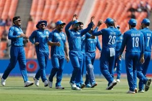 বিশ্বকাপে ফের দেখা যাবে আফগান রূপকথা, দক্ষিণ আফ্রিকার টিকিট পেলেন রশিদ খানরা
