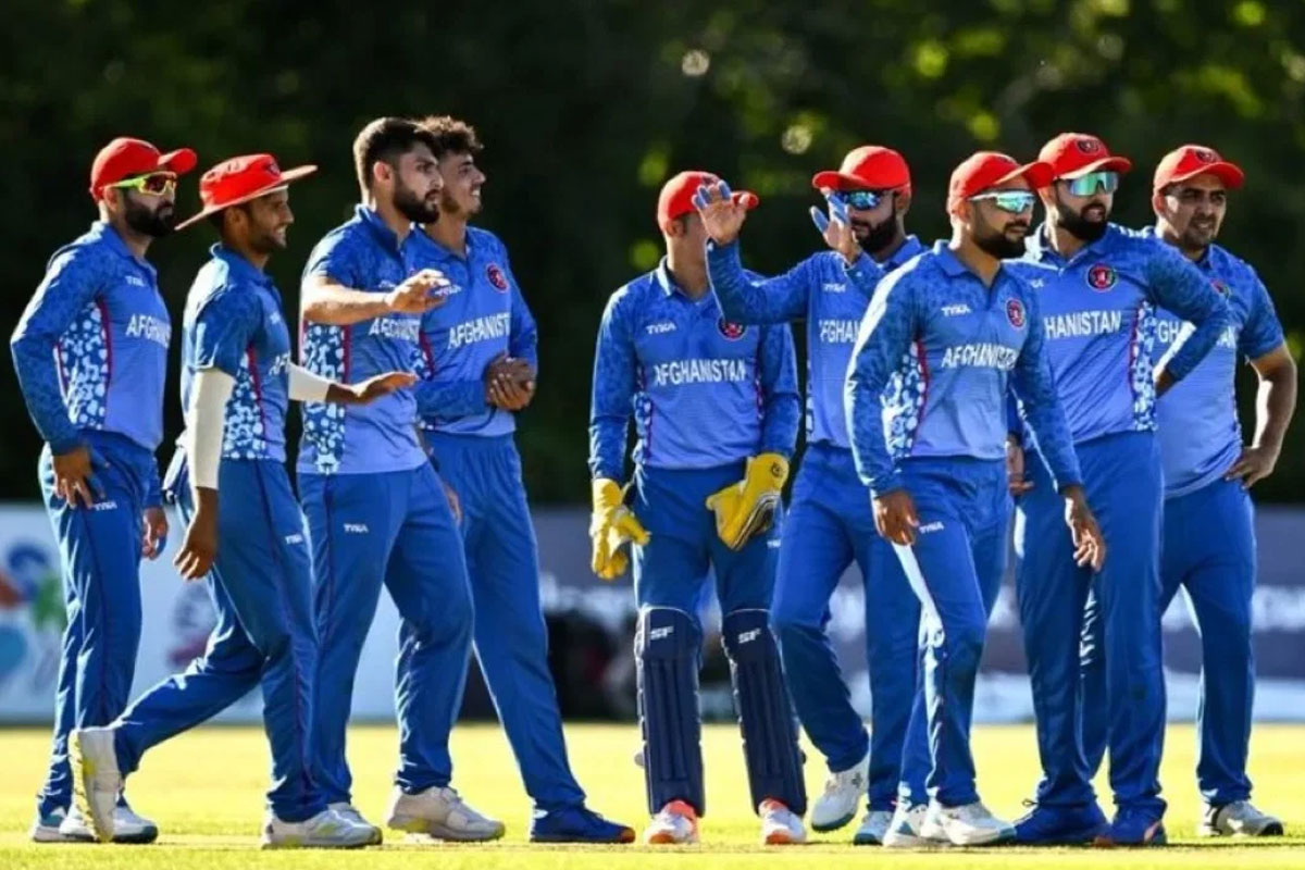 ওয়ানডে বিশ্বকাপে সরাসরি যোগ্যতা অর্জন আফগানদের, টিকিট পেতে ভারতই ভরসা বাংলাদেশের!