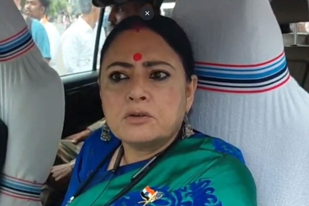পুজো মিটলেই ভোটের বাদ্যি! বাংলায় পুর নির্বাচন কবে? বড় বার্তা অগ্নিমিত্রার