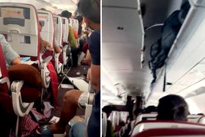 প্রাকৃতিক দুর্যোগ নয়, ‘নেশাগ্রস্ত’ পাইলটেই বিপর্যয়! এয়ার ইন্ডিয়া দুর্ঘটনায় চাঞ্চল্যকর রিপোর্ট