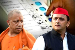 বাঁকিপুর মডেলে বিজেপির উচ্চবর্ণ ভোটব্যাঙ্কে থাবা! পিডিএ-র নয়া ব্যাখ্যায় ব্রাহ্মণ ‘তাস’ অখিলেশের