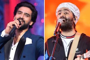 ‘আমাকে বিদায় দিন’, অরিজিতের পর প্লেব্যাককে ‘আলবিদা’ অমল মালিকের, বলিউডে এত পলিটিক্স?