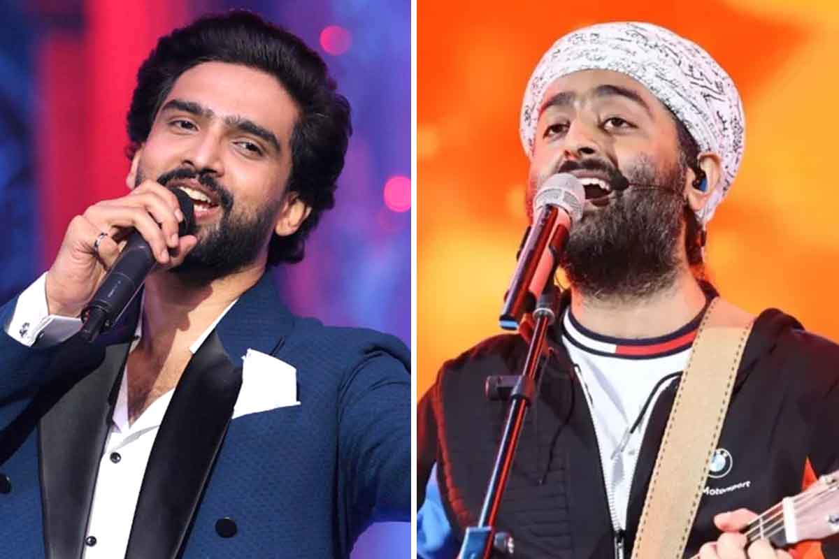 ‘আমাকে বিদায় দিন’, অরিজিতের পর প্লেব্যাককে ‘আলবিদা’ অমল মালিকের, বলিউডে এত পলিটিক্স?