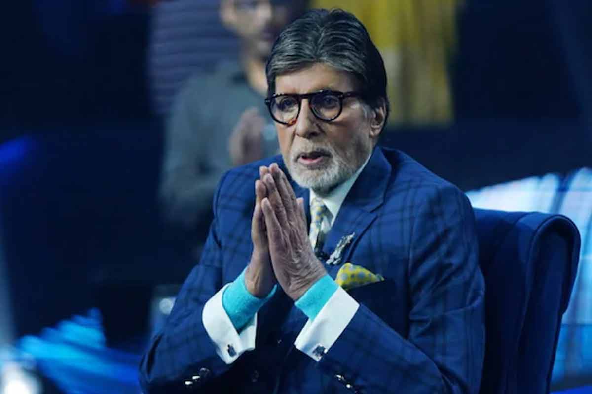 ‘এই দৃশ্য চোখে দেখা যায় না’, বিপর্যস্ত নেপালের জন্য মন কাঁদছে অমিতাভের