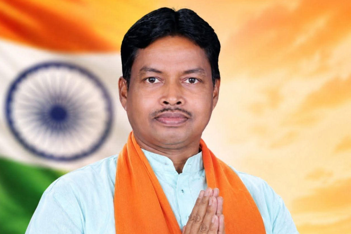 সাইবার হামলার শিকার বাংলার আরেক মন্ত্রী! ভিডিওবার্তায় পরিচিতদের সতর্ক করলেন অমিয় কিস্কু