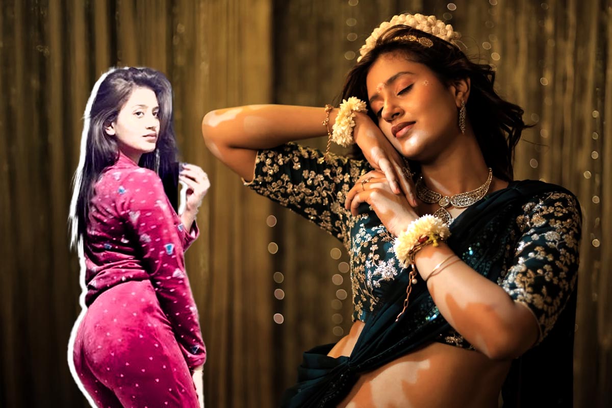 Kacha Badam girl Anjali Arora As Sita In Shri Ramayan Katha Sparks Backlash