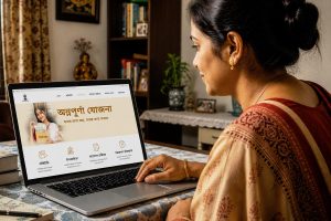খুলল অন্নপূর্ণার পোর্টাল, নিমেষে স্ট্যাটাস জানার সুযোগ, বাতিল হলে কীভাবে আবেদন করবেন?