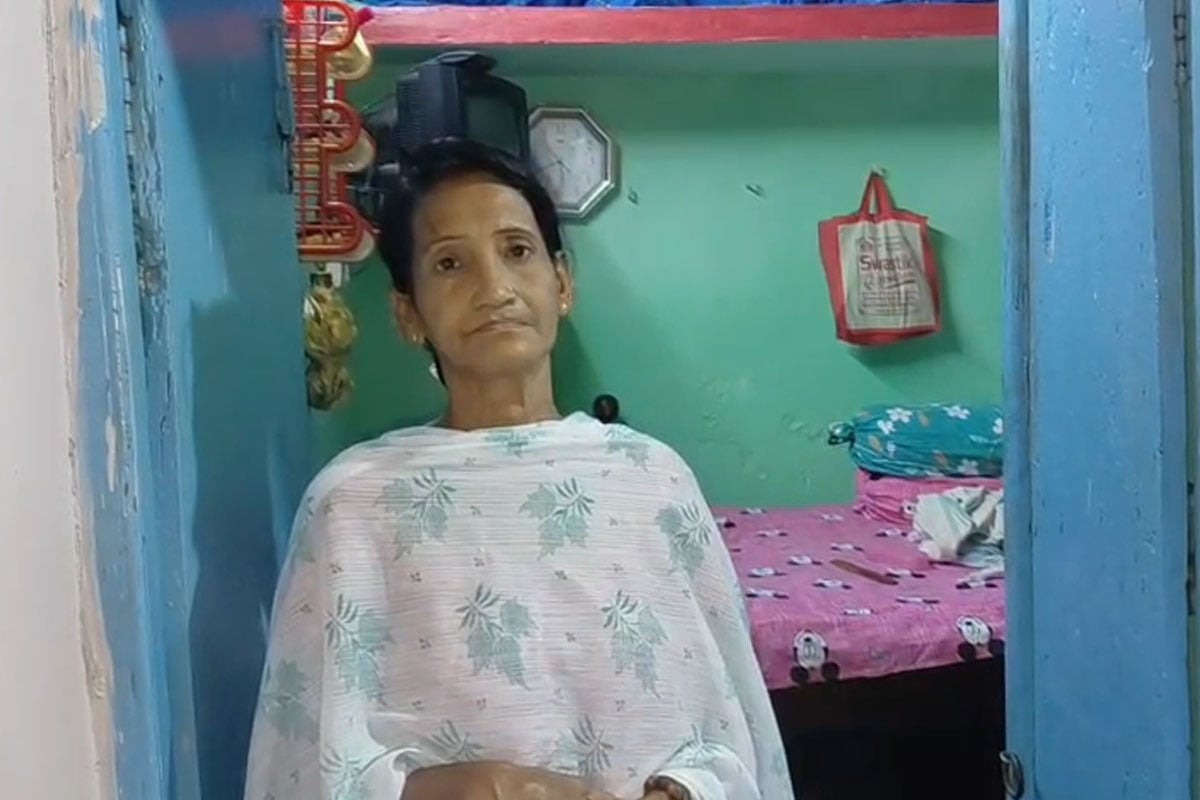 অন্নপূর্ণার অ্যাকাউন্টে অন্নপূর্ণা যোজনার টাকা! মুখ্যমন্ত্রী শুভেন্দুকে ধন্যবাদ মমতা বন্দ্যোপাধ্যায়ের