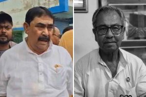 ‘কিছু বখাটের নোংরা কথা, দলেও একজন আছে’, আশিসের মৃত্যুতে কাদের নিশানা অনুব্রতর?