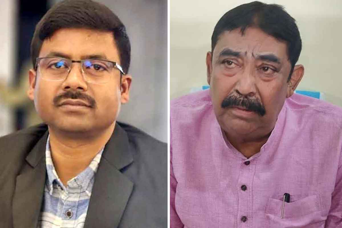 ফের টাকার পাহাড়-উদ্ধার ৮০০ গ্রাম সোনা! গ্রেপ্তার অনুব্রতের প্রাক্তন দেহরক্ষী সায়গল