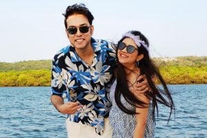 প্রথমবার বাবা হলেন অনুপম রায়, প্রশ্মিতার কোলে ফুটফুটে সন্তান, কী জানালেন গায়ক?