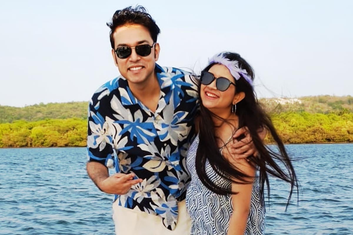 প্রথমবার বাবা হলেন অনুপম রায়, প্রশ্মিতার কোলে ফুটফুটে সন্তান, কী জানালেন গায়ক?