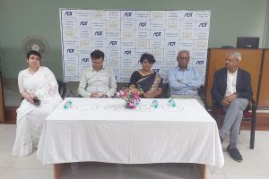 ভবিষ্যতে অপরিহার্য কৃত্রিম বুদ্ধিমত্তা, AOT-তে আয়োজিত বিশেষ কনক্লেভ