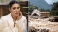 ‘আমার জন্য প্রার্থনা করুন’, নেপাল থেকে নিরাপদে ছেলের কাছে ফিরতে চান বাংলাদেশি নায়িকা অপু