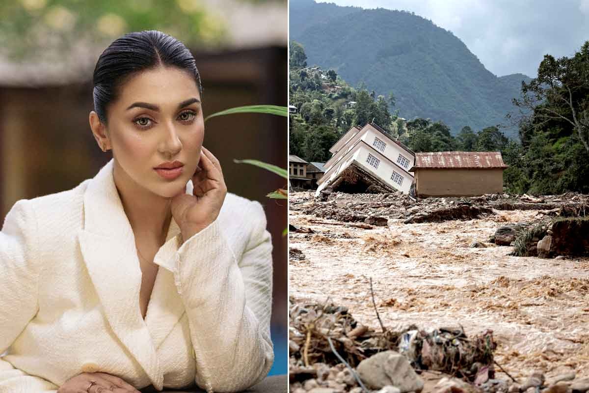 ‘আমার জন্য প্রার্থনা করুন…’, নেপাল থেকে নিরাপদে ছেলের কাছে ফিরতে চান বাংলাদেশি নায়িকা অপু