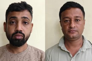 একজনের কাজ অস্ত্র সংগ্রহ, আরেকজনের বাংলাদেশে পাচার! পুলিশি অভিযানে ধৃত বনগাঁর দুই দুষ্কৃতী