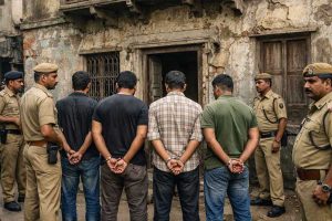 ফাঁস পাক চক্রান্ত, পাঞ্জাবে গ্রেপ্তার ৯ জঙ্গি, নিট বিক্ষোভের মধ্যে যন্তর মন্তরে হামলার ছক ছিল