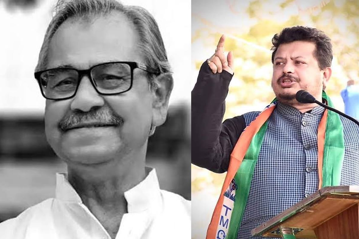 আশিস বন্দ্যোপাধ্যায়ের মৃত্যুরহস্য লুকিয়ে তারাপীঠ-রামপুরহাটে! মুখ্যমন্ত্রীর কাছে তদন্তের আর্জি ঋতব্রতর