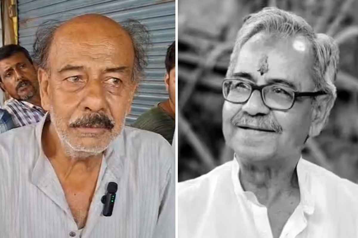 রাত ১২ অবধি ভাইয়ের সঙ্গে আড্ডা, সকালে উদ্ধার দেহ! আশিসের পরিণতিতে স্তম্ভিত আত্মীয়-পরিজনেরা