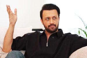 ‘আমায় নিষিদ্ধ করার জন্য ধন্যবাদ’, বলিউডে ১০ বছর নিষেধাজ্ঞায় বিস্ফোরক আতিফ আসলাম