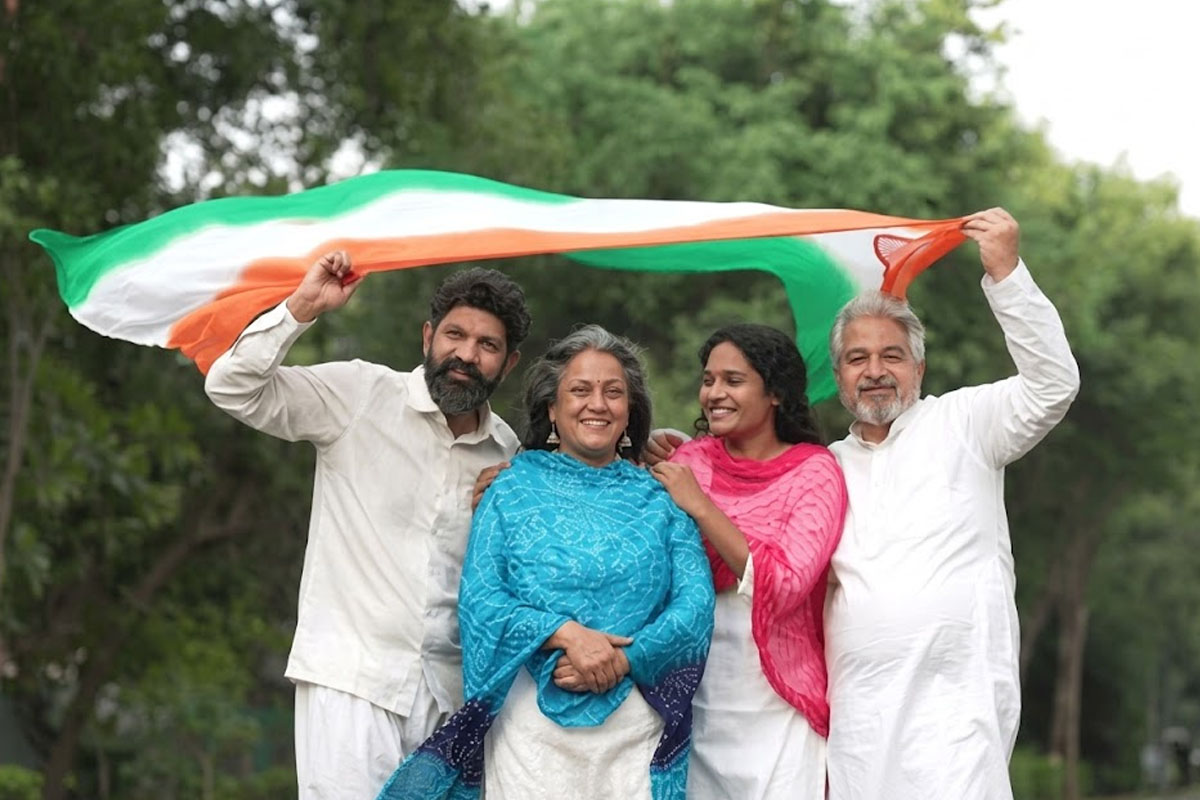 Independence Day: Tips to decorate home while respecting the Tricolour