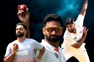 জুতো ধার করে ট্রায়াল! শামিকে ছিটকে দিয়ে ভারতীয় দলে কাশ্মীরি রূপকথা শুরু আকিবের
