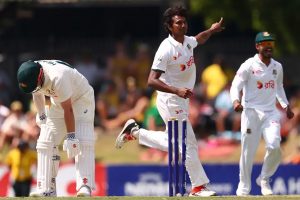 পারেনি ভারত-পাকিস্তান-শ্রীলঙ্কা! অস্ট্রেলিয়াকে হারিয়ে অজিভূমে অনন্য নজির বাংলাদেশের