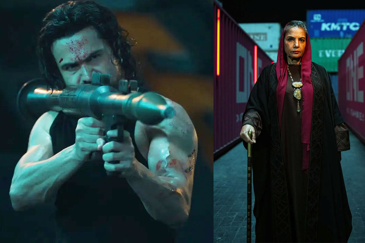Awarapan 2 Review: Emraan Hashmi Returns With Action, Romance and Mafia Drama