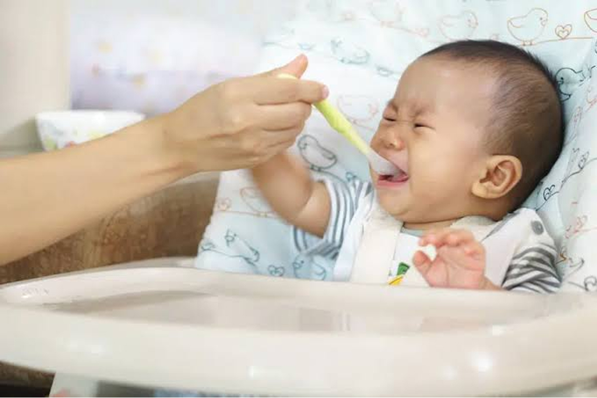 Baby Feeding Problems? Know the Signs of Congenital Heart Disease
